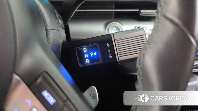 Hyundai Kona Electric (SX2) id 4792048 из Кореи 32