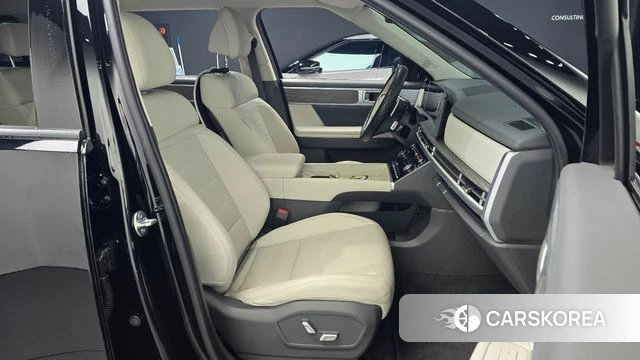 Hyundai Santa Fe (MX5) id 5011624 из Кореи 29