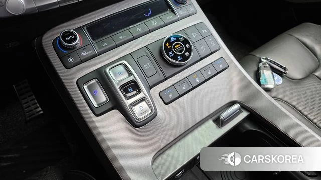 Hyundai Palisade id 5041015 из Кореи 19