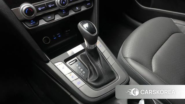 Hyundai The New Avante AD id 4959874 из Кореи 29