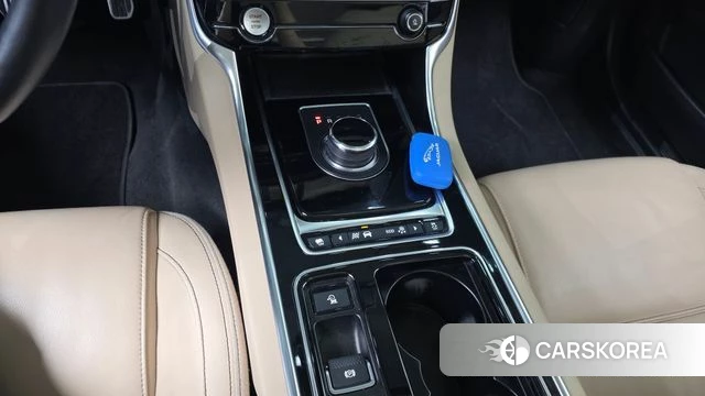 Jaguar XE id 4776180 из Кореи 30