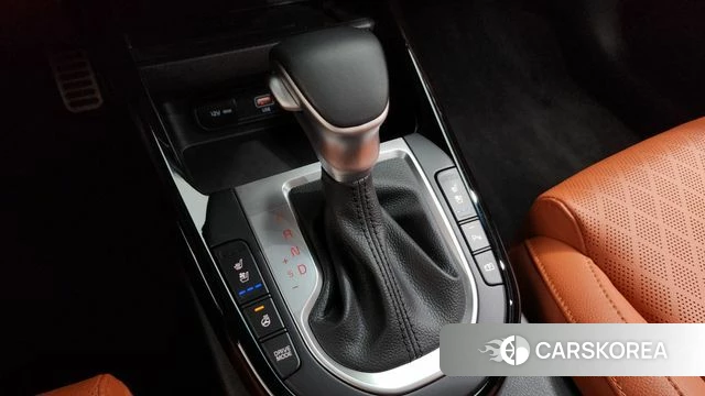 Kia The New K3 2nd generation id 4739699 из Кореи 37