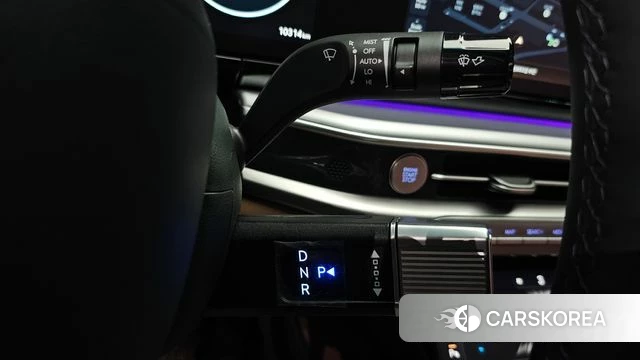 Hyundai Grandeur (GN7) id 4934593 из Кореи 36
