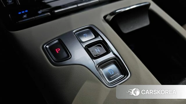 Hyundai The New Grandeur IG id 4981997 из Кореи 33