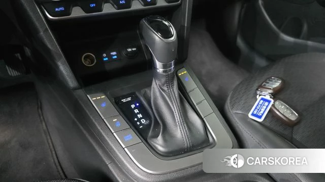 Hyundai The New Avante AD id 4967245 из Кореи 29