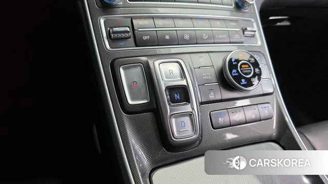 Hyundai The New Santa Fe id 4996731 из Кореи 19