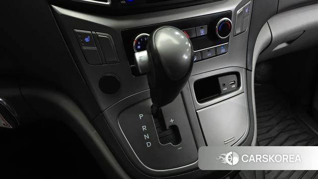 Hyundai The New Grand Starex id 4717022 из Кореи 19