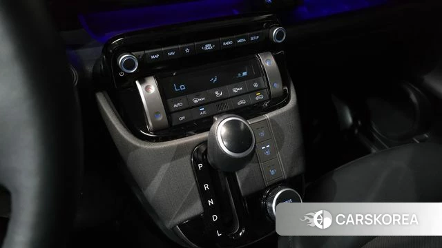 Hyundai Casper id 4555815 из Кореи 30