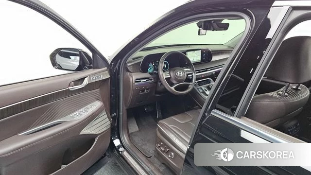 Hyundai The New Palisade id 5022371 из Кореи 32