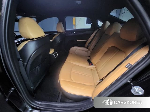 Kia K5 Hybrid 3rd Generation id 5034024 из Кореи 19