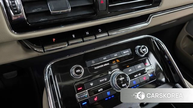 Lincoln Navigator 4th generation id 4986210 из Кореи 32