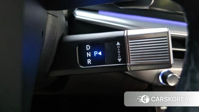 Hyundai Grandeur (GN7) id 5026991 из Кореи 29