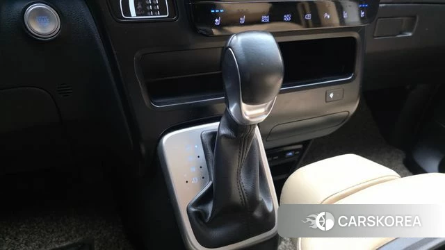 Hyundai Staria id 4987176 из Кореи 35