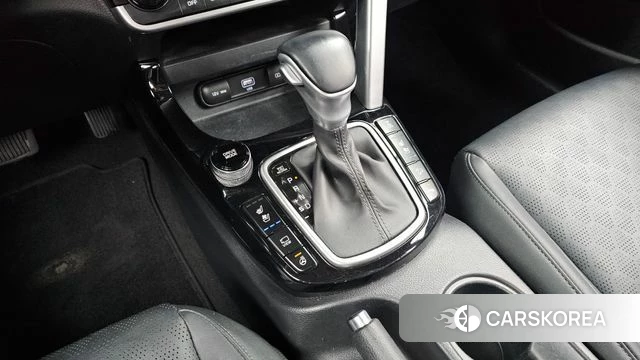 Kia Seltos id 4987554 из Кореи 29