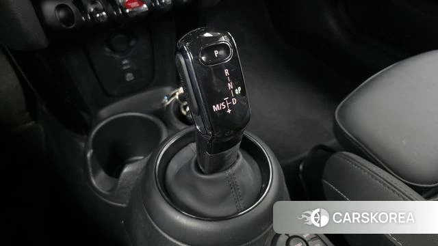 Mini Cooper id 5027330 из Кореи 29