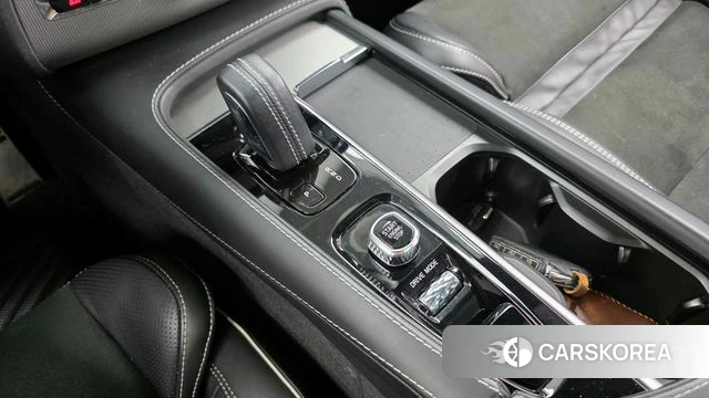 Volvo XC90 second Generation id 4396847 из Кореи 19