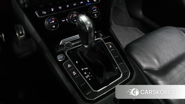 Volkswagen Arteon id 4987793 из Кореи 19