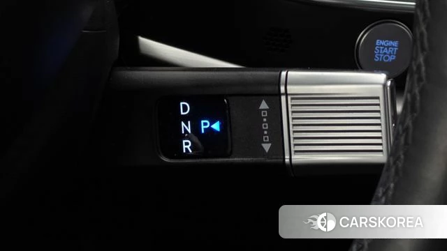Hyundai Grandeur Hybrid (GN7) id 5052692 из Кореи 19