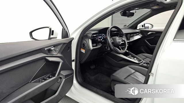 Audi A3 (8Y) id 5027125 из Кореи 29
