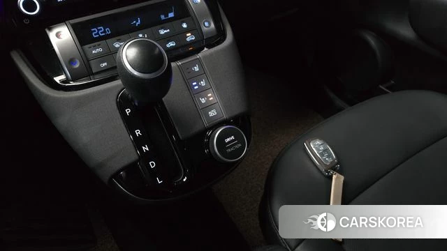 Hyundai The New Casper id 4757145 из Кореи 19