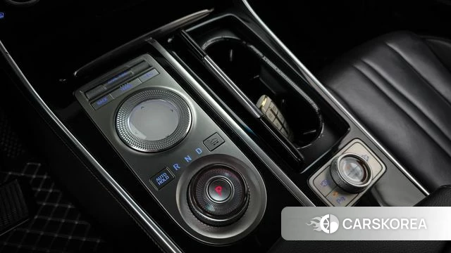 Genesis GV80 id 4992667 из Кореи 31