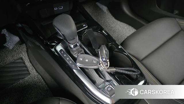 Chevrolet (GM Daewoo) Trax Crossover id 5025819 из Кореи 29