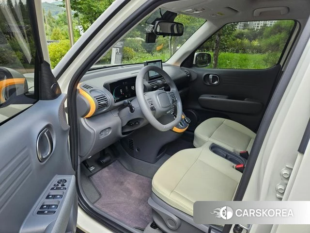 Hyundai Casper id 4645372 из Кореи 19