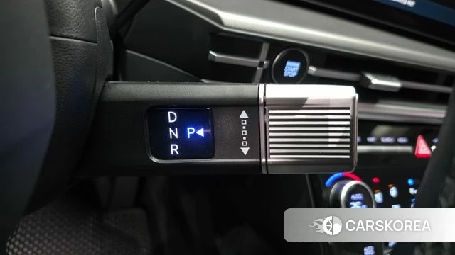 Hyundai Santa Fe (MX5) id 5021305 из Кореи 33