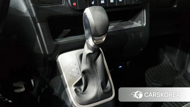 Hyundai Staria id 5028117 из Кореи 29