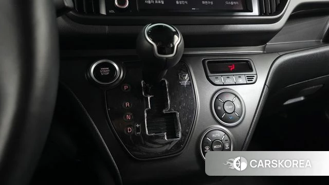 Kia The New Kia Ray id 5051731 из Кореи 19