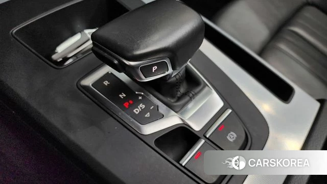 Audi Q5 (FY) id 4917918 из Кореи 32