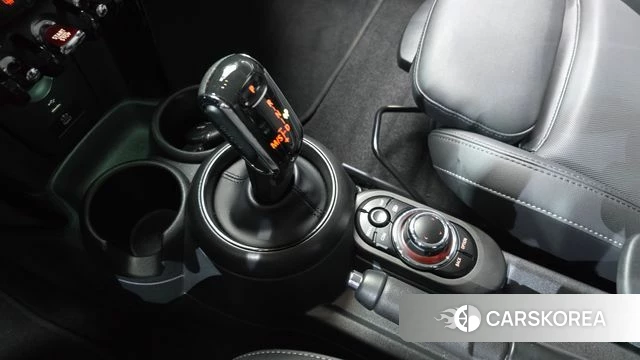 Mini Cooper id 4975854 из Кореи 29