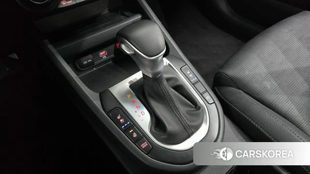 Kia The New K3 2nd generation id 5027936 из Кореи 19