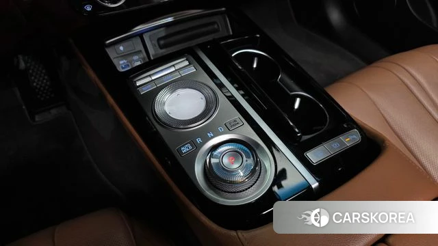 Genesis G80 (RG3) id 4982060 из Кореи 34