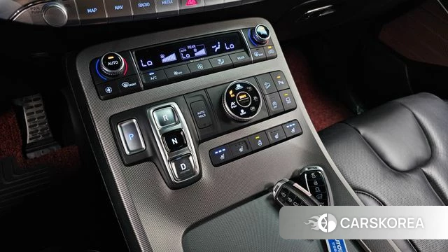 Hyundai Palisade id 4692563 из Кореи 34