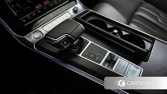 Audi A7 (4K) id 4923471 из Кореи 41