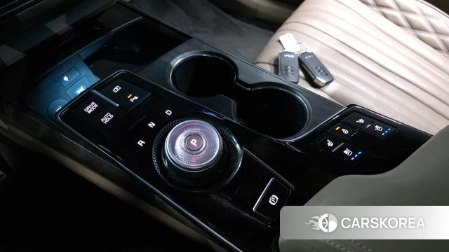 Kia K8 Hybrid id 4995771 из Кореи 19