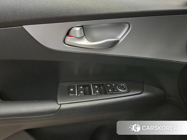Kia The New K3 2nd generation id 4948851 из Кореи 19