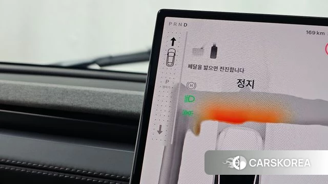 Tesla Model Y id 4921023 из Кореи 34