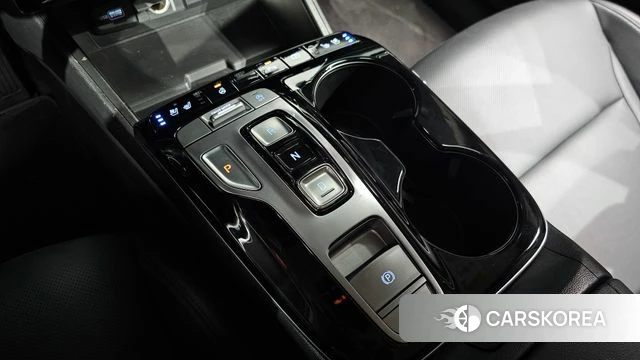 Hyundai Tucson (NX4) id 5052516 из Кореи 19