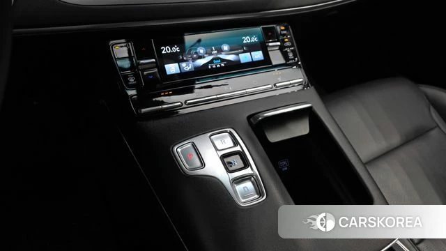 Hyundai The New Grandeur IG id 4793153 из Кореи 19