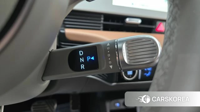 Hyundai Ionic 5 id 5027734 из Кореи 19
