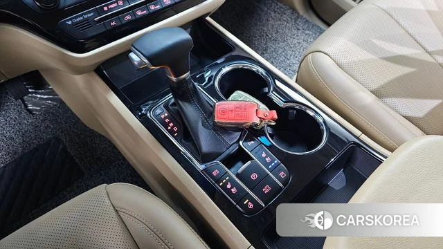 Kia The New Carnival id 4536273 из Кореи 19