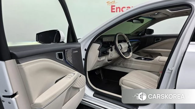 Kia The New K8 Hybrid id 5051967 из Кореи 34