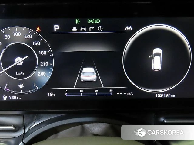 Kia Carnival 4th generation id 4992464 из Кореи 19