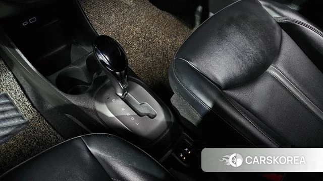 Chevrolet (GM Daewoo) The New Spark id 4997617 из Кореи 31