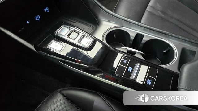 Hyundai Sonata (DN8) id 4836527 из Кореи 33