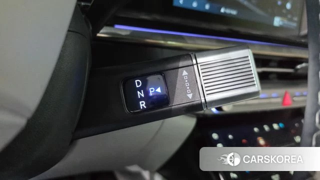 Hyundai Grandeur Hybrid (GN7) id 4964703 из Кореи 34