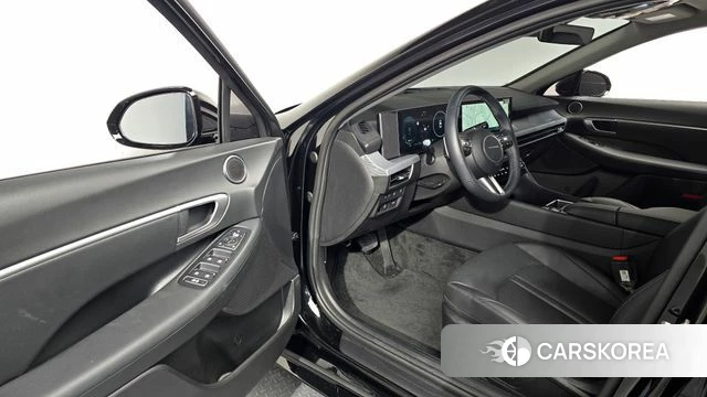Hyundai Sonata D Edge Hybrid (DN8) id 4927867 из Кореи 29