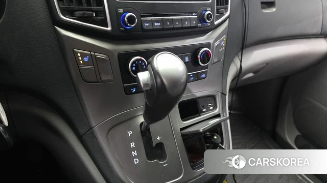 Hyundai The New Grand Starex id 4600034 из Кореи 26